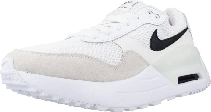 Nike Air Max SYSTM white/summit white/photon dust/black (Damen)