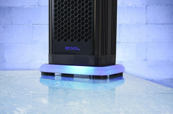 Alphacool Eiswand 360 CPU