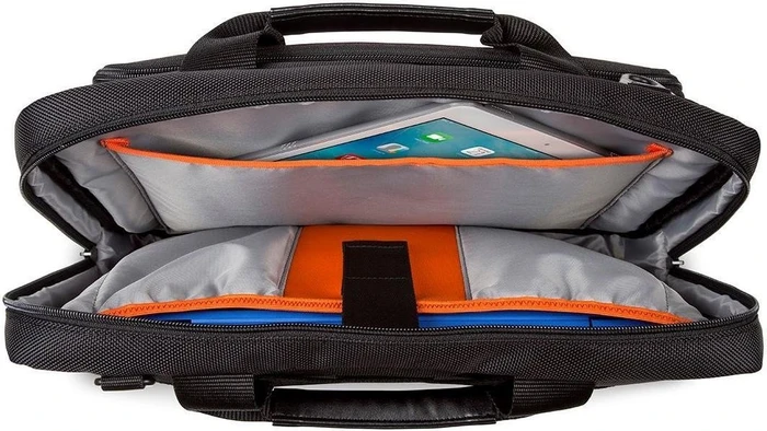 Targus CitySmart 14" Tragetasche schwarz