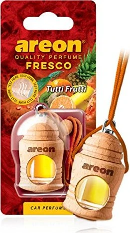 Areon Fresco Tutti Frutti