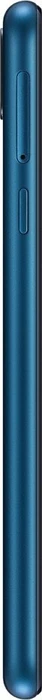 LG K20 LMX120EMW Dual-SIM moroccan blue