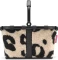 Reisenthel Carrybag XS teddy leo cream Vorschaubild