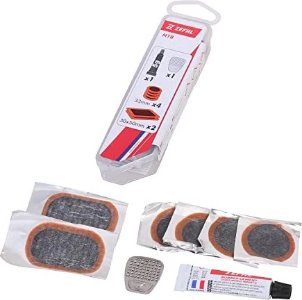 Zéfal Repair Kit MTB Flickzeug