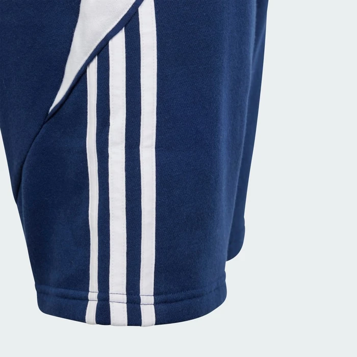 adidas Tiro 24 Sweat Shorts team navy blue 2/white (Junior)