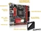 ASRock Fatal1ty Z170 Gaming-ITX/ac (Intel 1151) Vorschaubild