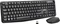 Ultron UMC-300 Kabelloses Tastatur-Maus Office Set schwarz, USB, DE Vorschaubild
