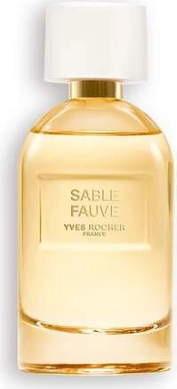 Yves Rocher Sable Fauve Eau de Parfum, 30ml (91989)