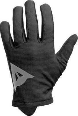 Dainese Scarabeo Fahrradhandschuhe schwarz