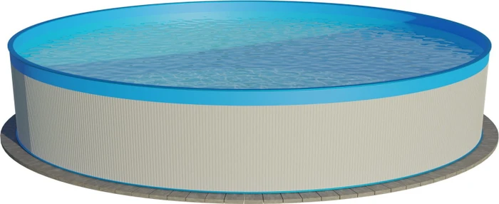 Planet Pool Summer Fun Stahlwandpool rund 360x84cm (S81001OS)