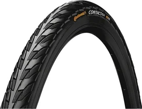 Continental Contact 20x1.75" Reifen schwarz