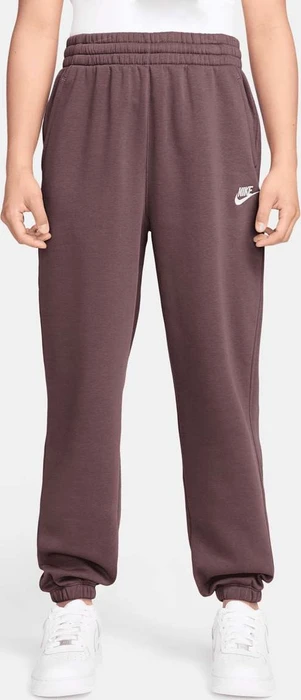 Nike Sportswear Club Fleece Trainingshose lang tattoo/white (Junior)