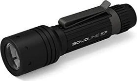 Ledlenser Solidline ST5 Taschenlampe