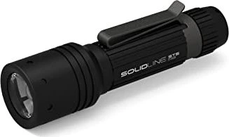 Ledlenser Solidline ST5 Taschenlampe