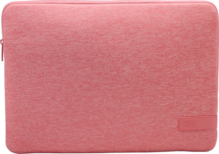 Case Logic Reflect REFPC-114 14" Laptop Sleeve Pomelo Pink