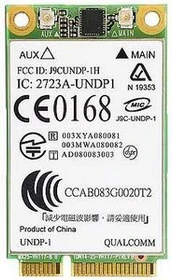 HP FN556AA UMTS/HSDPA Modul