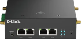 D-Link DWM-314-G, 5G