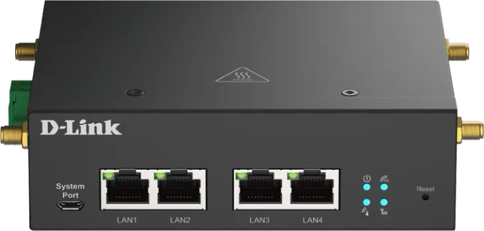 D-Link DWM-314-G, 5G