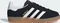 adidas Gazelle Indoor core black/cloud white/gum (Junior) Vorschaubild
