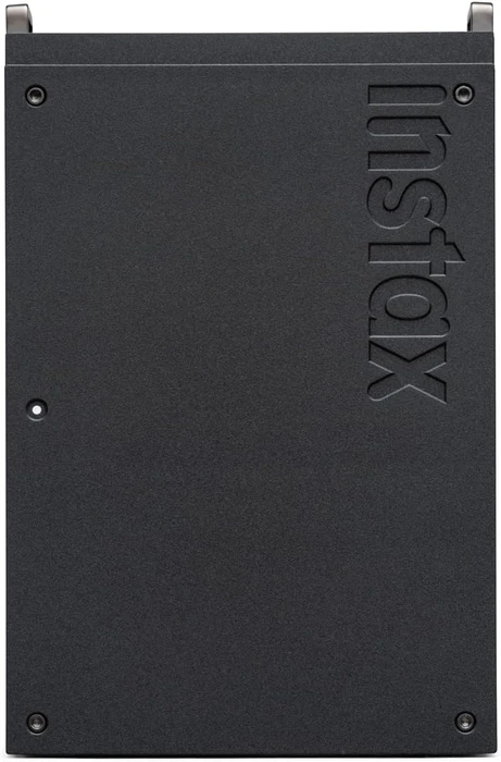 Fujifilm instax mini Link+ schwarz