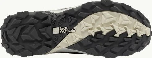 Jack Wolfskin Vojo Tour Texapore Low rainstorm (Herren)