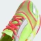 adidas Ultraboost Light signal green/hazy orange/turbo (Damen) Vorschaubild