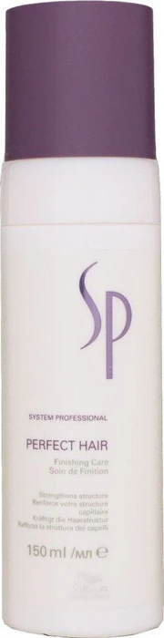 Wella SP Perfect Hair Finishing Care Lotion, 150ml