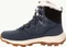 Jack Wolfskin Everquest Texapore High dark blue/off white (Damen) Vorschaubild
