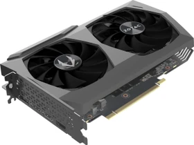 Zotac Gaming GeForce RTX 3060 Ti Twin Edge OC, 8GB GDDR6X, HDMI, 3x DP