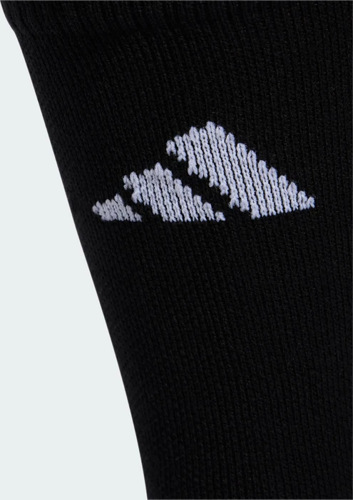 adidas Performance Grip Climacool Cushioned Crew Socken black/dark grey heather/white
