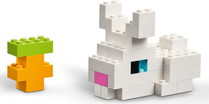 LEGO Classic - Kreative Bunte Steine