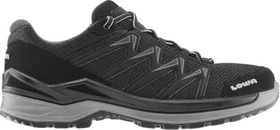 Lowa Innox Pro GTX Lo schwarz/grau (Herren)