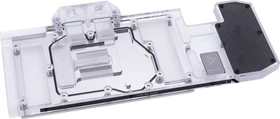 Barrow NVIDIA RTX 3090 LRC 2.0 Full Coverage GPU Water Block, MSI 3090 Ventus Aurora