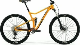Merida One-Twenty 400 Modell 2023