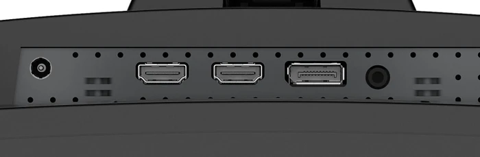 MSI Optix G27C7PDE, 27"
