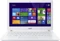 Acer Aspire V3-371-51KT, weiß, Core i5-5200U, 8GB RAM, 240GB SSD, DE Vorschaubild