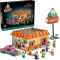 LEGO Icons - The Simpsons: Krusty Burger Vorschaubild