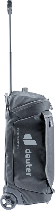 Deuter Duffel Pro Movo 36 black