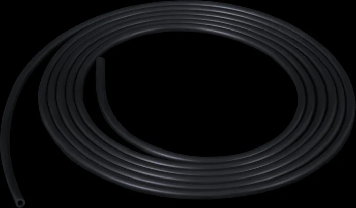 Alphacool EPDM Tube, 5/3mm, 50m, schwarz