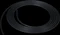 Alphacool EPDM Tube, 5/3mm, 50m, schwarz Vorschaubild