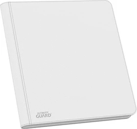 Ultimate Guard Zipfolio Xenoskin 480 weiß