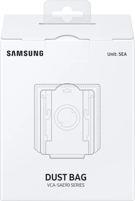 Samsung VCA-ADB90/VT Staubbeutel