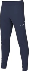 Nike Dri-FIT Academy Trainingshose lang midnight navy/white (Junior)