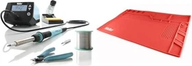 Weller WE 1010 Education Kit Elektro-Lötstation digital