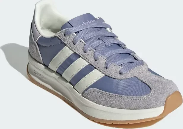 adidas Run 70s 2.0 silver violet/off white/glory grey (Damen)