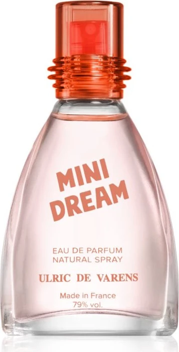 Ulric De Varens Mini Dream Ulric de Varens Mini Dream Eau de Parfum für Damen 25 ml