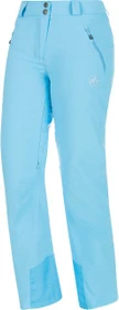 Mammut Nara HS Skihose lang whisper (Damen)