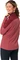 Vaude Elope Fleece II Jacke brick (Damen) Vorschaubild