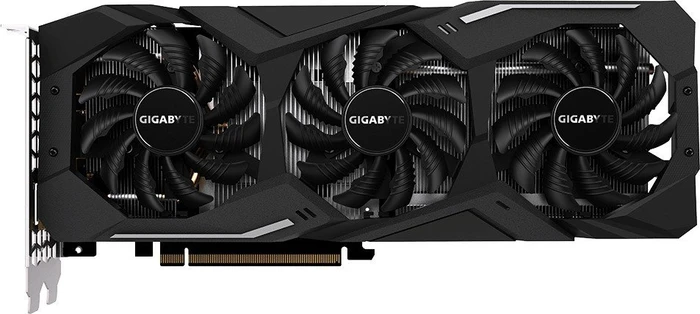 GIGABYTE GeForce RTX 2070 Windforce 8G (Rev. 1.0), 8GB GDDR6, HDMI, USB-C, 3x DP