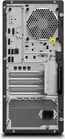 Lenovo ThinkStation P2 Tower, Core i9-14900K, 128GB RAM, 1TB SSD, GeForce RTX 4060, DE