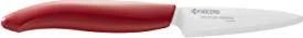 Kyocera FK Colour Schälmesser 7.5cm rot